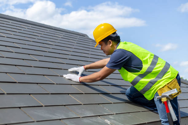 Quick and Trustworthy Emergency Roof Repair Services in Celoron, NY