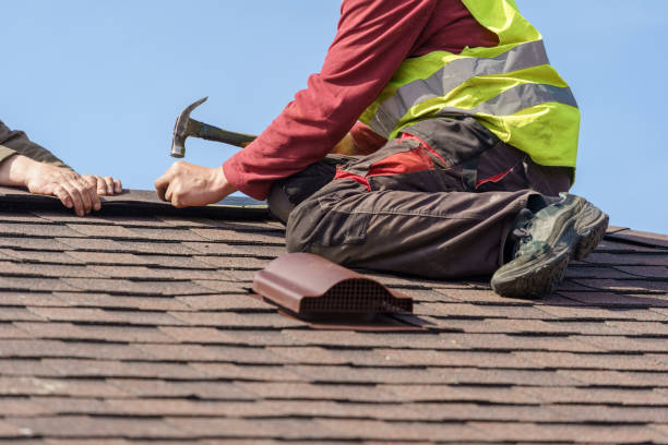Best Flat Roof Repair Services  in Celoron, NY