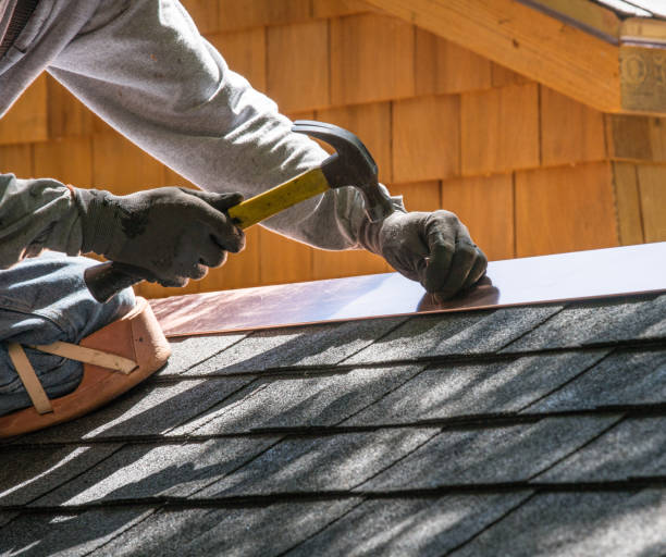 Best Metal Roofing Contractor  in Celoron, NY